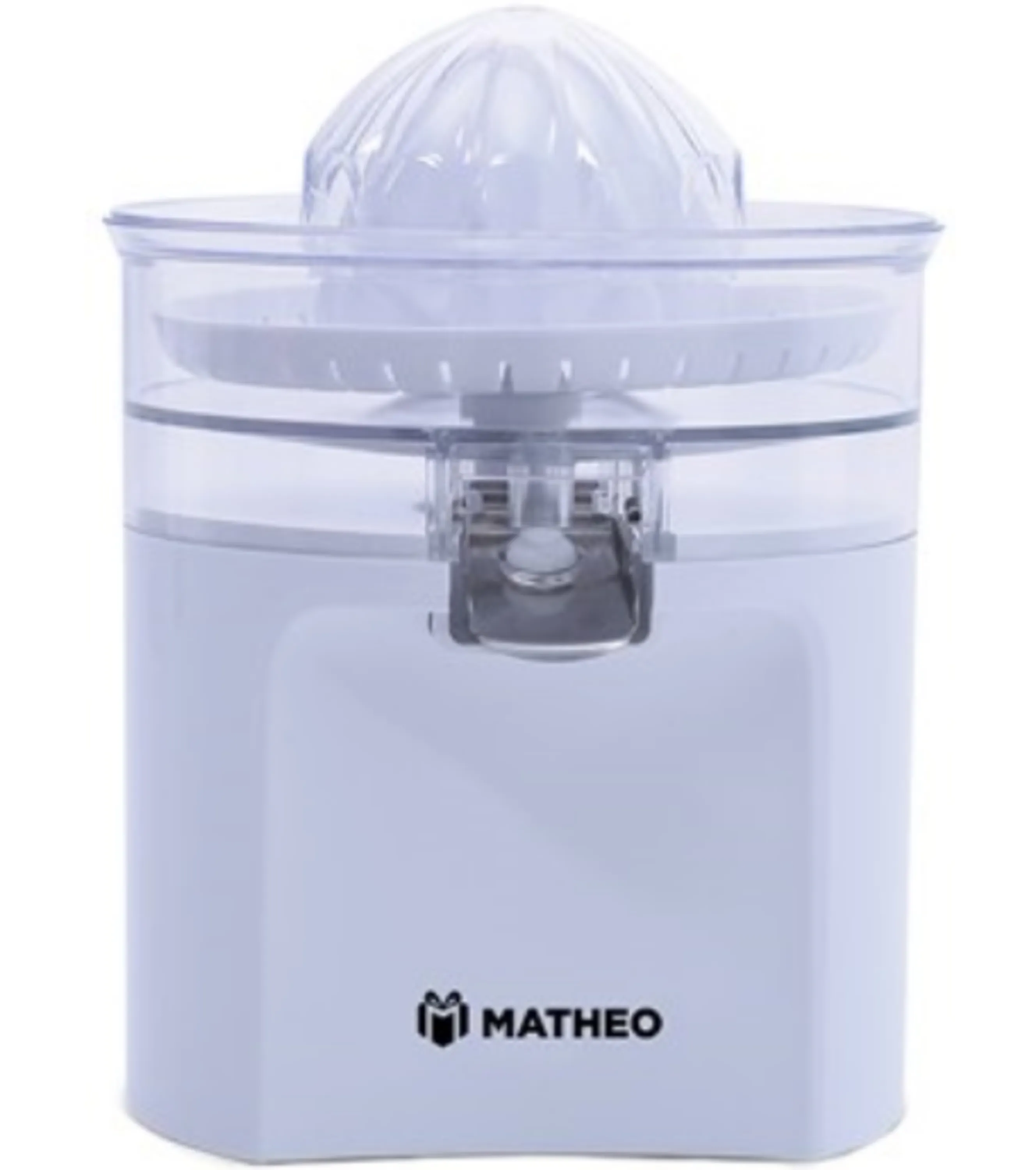 آب مرکبات گیری متئو MCS40